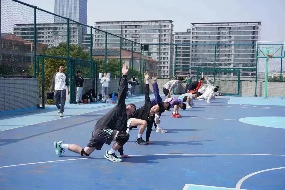 如何利用云平台进行篮球训练的效果评估_0